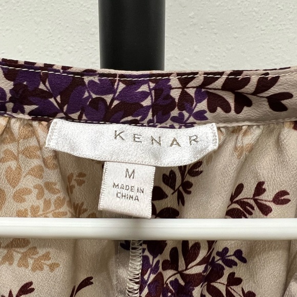 Batwing Blouse - Picture 11 of 15